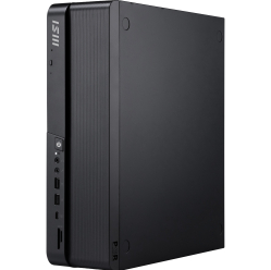 MSI Pro DP80 A14G-003EU Core i7 i7-14700 16GB 1TB W11P Desktop Czarny