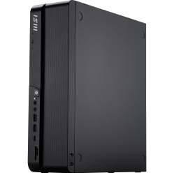 MSI Pro DP80 A14G-003EU Core i7 i7-14700 16GB 1TB W11P Desktop Czarny