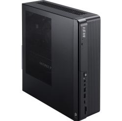 MSI Pro DP80 A14G-003EU Core i7 i7-14700 16GB 1TB W11P Desktop Czarny