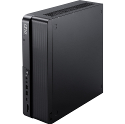 MSI Pro DP80 A14G-003EU Core i7 i7-14700 16GB 1TB W11P Desktop Czarny