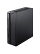 MSI Pro DP80 A14G-003EU Core i7 i7-14700 16GB 1TB W11P Desktop Czarny