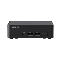 ASUS NUC 14 Pro RNUC14RVKU500002I UCFF Czarny 125H