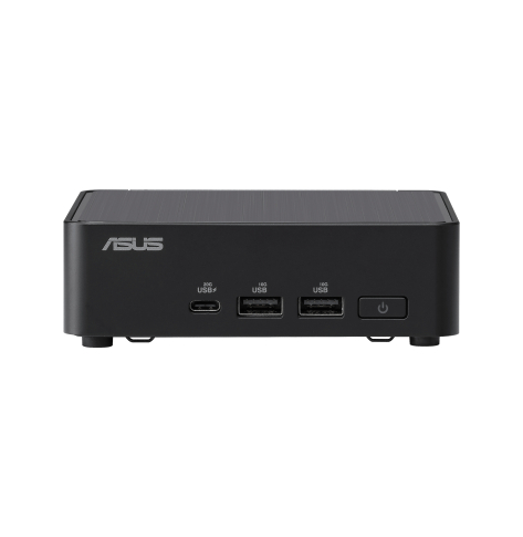 ASUS NUC 14 Pro RNUC14RVKU500002I UCFF Czarny 125H
