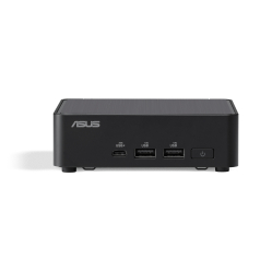 ASUS NUC 14 Pro RNUC14RVKU500002I UCFF Czarny 125H