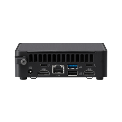 ASUS NUC 14 Pro RNUC14RVKU500002I UCFF Czarny 125H