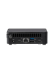 ASUS NUC 14 Pro RNUC14RVKU500002I UCFF Czarny 125H