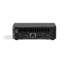 ASUS NUC 14 Pro RNUC14RVKU500002I UCFF Czarny 125H