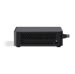 ASUS NUC 14 Pro RNUC14RVKU500002I UCFF Czarny 125H