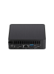 ASUS NUC 14 Pro RNUC14RVKU500002I UCFF Czarny 125H