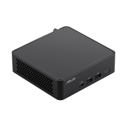 ASUS NUC 14 Pro RNUC14RVKU500002I UCFF Czarny 125H