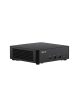 ASUS NUC 14 Pro RNUC14RVKU500002I UCFF Czarny 125H