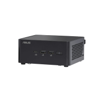 ASUS NUC 14pro RNUC14RVHU700002I Intel Ultra 7-COMPUTING KIT CU7-155H 90AR0072-M001P0