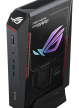 ASUS ROG NUC RNUC15JNK9X28AA2 Ultra 9-275HX 32GB 2 TB RTX5080 W11H USFF Mini czarny