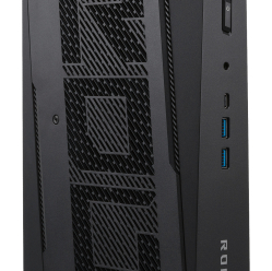 ASUS ROG NUC RNUC15JNK9X28AA2 Ultra 9-275HX 32GB 2 TB RTX5080 W11H USFF Mini czarny
