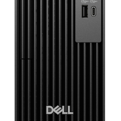DELL Pro QCS1255 Ryzen 5 8600G 16GB 512GB W11P Czarny