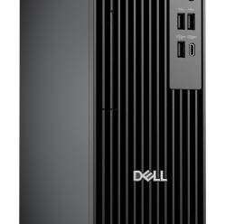 DELL Pro QCS1255 Ryzen 5 8600G 16GB 512GB W11P Czarny