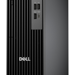 DELL Pro QCS1255 Ryzen 5 8600G 16GB 512GB W11P Czarny