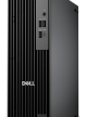 DELL Pro QCS1255 Ryzen 5 8600G 16GB 512GB W11P Czarny