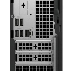 DELL Pro QCS1255 Ryzen 5 8600G 16GB 512GB W11P Czarny