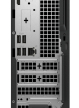 DELL Pro QCS1255 Ryzen 5 8600G 16GB 512GB W11P Czarny