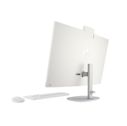 HP 27-cr0222nw AIO Ryzen 7 7730U 27.0FHD IPS AG 16GB DDR4 512GB Radeon 680M Win11 2Y Shell White