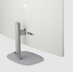 HP 27-cr0222nw AIO Ryzen 7 7730U 27.0FHD IPS AG 16GB DDR4 512GB Radeon 680M Win11 2Y Shell White