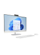 HP 27-cr0232nw AIO Ryzen 5 7520U 27.0FHD IPS AG 16GB 512GB Radeon 610M Win11 2Y Shell White