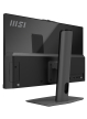 MSI AIO Modern AM242P 1M-2088XEU Core 5 120U 23,8IPS LED FHD Non-Touch AG 16GB 512GB M.2 AX211 WiFi 6E NoOS czarny 3Y