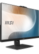 MSI AIO Modern AM242P 1M-2088XEU Core 5 120U 23,8IPS LED FHD Non-Touch AG 16GB 512GB M.2 AX211 WiFi 6E NoOS czarny 3Y