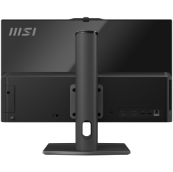 MSI AIO Modern AM242P 1M-2088XEU Core 5 120U 23,8IPS LED FHD Non-Touch AG 16GB 512GB M.2 AX211 WiFi 6E NoOS czarny 3Y