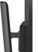 MSI AIO Modern AM242P 1M-2088XEU Core 5 120U 23,8IPS LED FHD Non-Touch AG 16GB 512GB M.2 AX211 WiFi 6E NoOS czarny 3Y