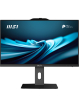 MSI AIO PRO AP242P 14M-649XEU i5-14400 23,8 IPS LED FHD Non-Touch Anti-Glare 16GB 512GB M.2 AX211 WiFi 6E NoOS czarny