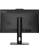 MSI AIO PRO AP242P 14M-649XEU i5-14400 23,8 IPS LED FHD Non-Touch Anti-Glare 16GB 512GB M.2 AX211 WiFi 6E NoOS czarny