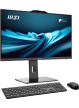MSI AIO PRO AP242P 14M-649XEU i5-14400 23,8 IPS LED FHD Non-Touch Anti-Glare 16GB 512GB M.2 AX211 WiFi 6E NoOS czarny