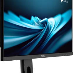 MSI AIO PRO AP242P 14M-649XEU i5-14400 23,8 IPS LED FHD Non-Touch Anti-Glare 16GB 512GB M.2 AX211 WiFi 6E NoOS czarny