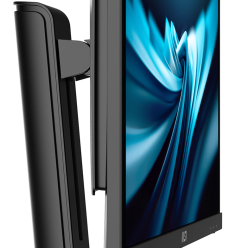 MSI AIO PRO AP242P 14M-649XEU i5-14400 23,8 IPS LED FHD Non-Touch Anti-Glare 16GB 512GB M.2 AX211 WiFi 6E NoOS czarny
