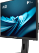 MSI AIO PRO AP242P 14M-649XEU i5-14400 23,8 IPS LED FHD Non-Touch Anti-Glare 16GB 512GB M.2 AX211 WiFi 6E NoOS czarny
