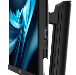 MSI AIO PRO AP242P 14M-649XEU i5-14400 23,8 IPS LED FHD Non-Touch Anti-Glare 16GB 512GB M.2 AX211 WiFi 6E NoOS czarny