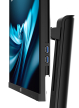 MSI AIO PRO AP242P 14M-649XEU i5-14400 23,8 IPS LED FHD Non-Touch Anti-Glare 16GB 512GB M.2 AX211 WiFi 6E NoOS czarny