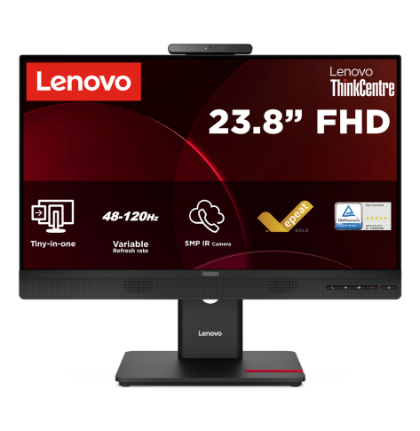 LENOVO ThinkCentre TIO24 Gen6 23.8 FHD