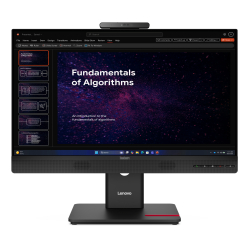 LENOVO ThinkCentre TIO24 Gen6 23.8 FHD