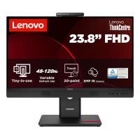 LENOVO ThinkCentre TIO24 Touch Gen6 23.8 FHD