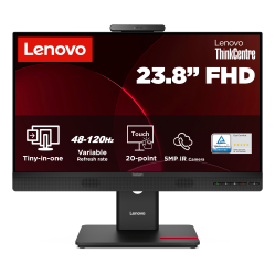 LENOVO ThinkCentre TIO24 Touch Gen6 23.8 FHD