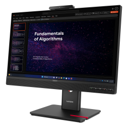 LENOVO ThinkCentre TIO24 Touch Gen6 23.8 FHD