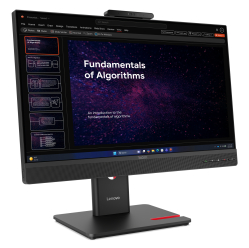 LENOVO ThinkCentre TIO24 Touch Gen6 23.8 FHD