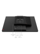 LENOVO ThinkCentre TIO24 Touch Gen6 23.8 FHD