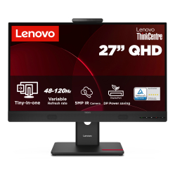 LENOVO ThinkCentre TIO27 Gen6 27 UHD