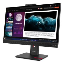 LENOVO ThinkCentre TIO27 Gen6 27 UHD