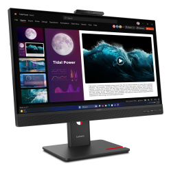 LENOVO ThinkCentre TIO27 Gen6 27 UHD