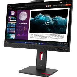 LENOVO ThinkCentre TIO27 Gen6 27 UHD
